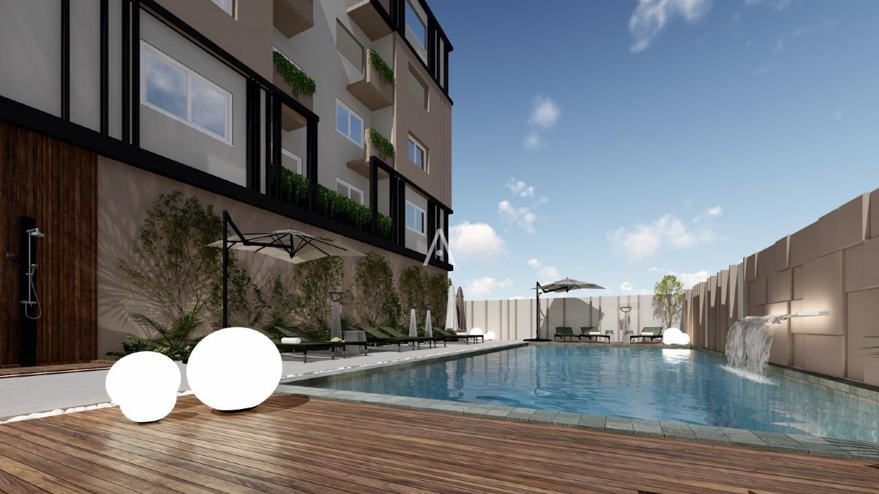 Apartamento para à venda no Bairro CENTRO em CASCAVEL: 