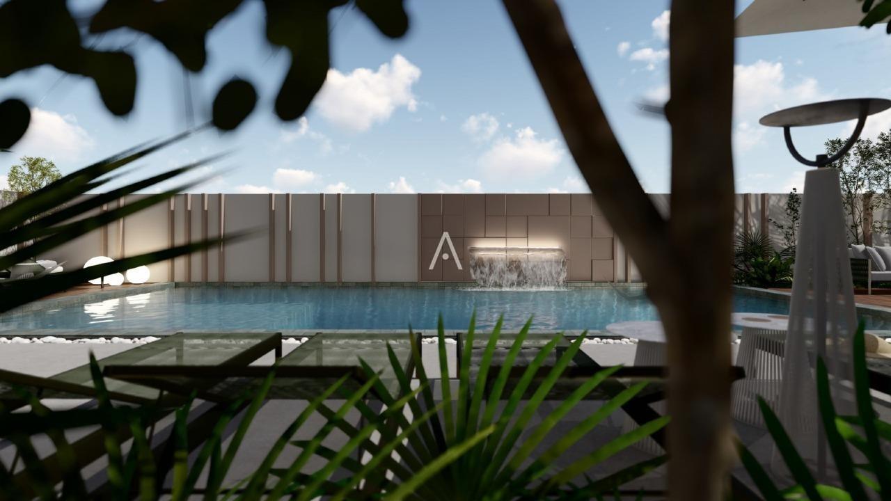 Apartamento para à venda no Bairro CENTRO em CASCAVEL: 