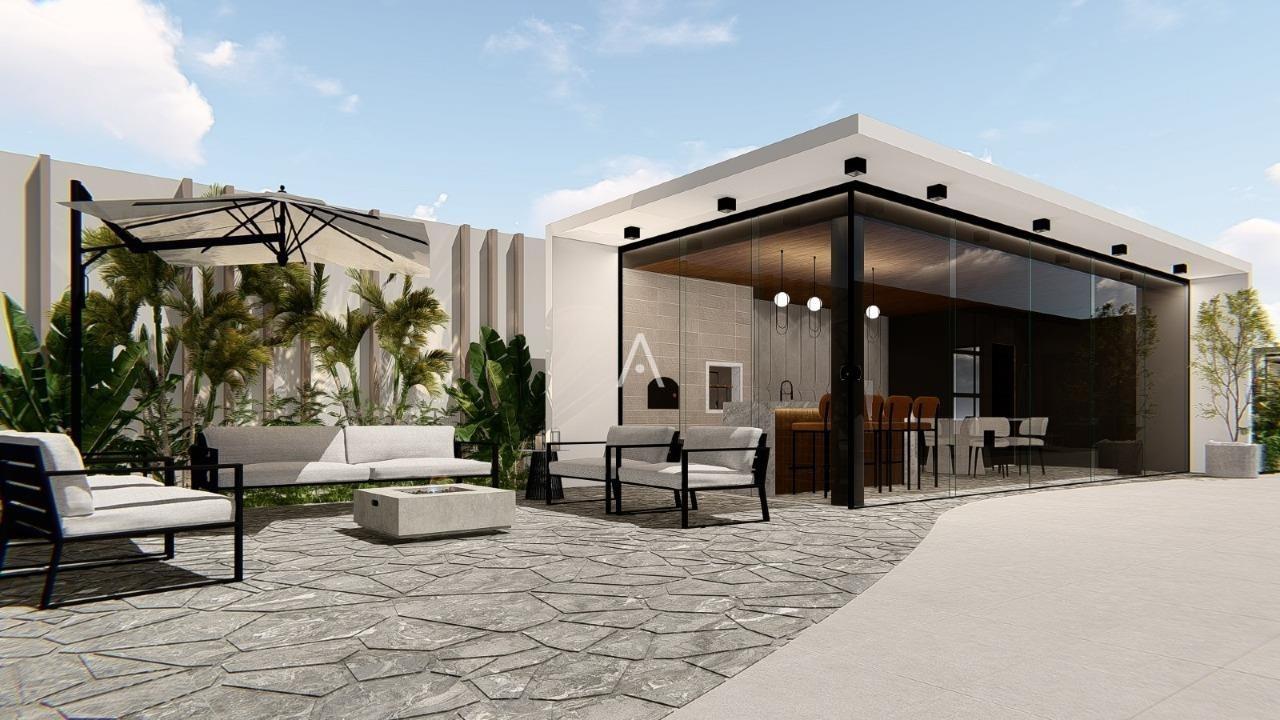 Apartamento para à venda no Bairro CENTRO em CASCAVEL: 