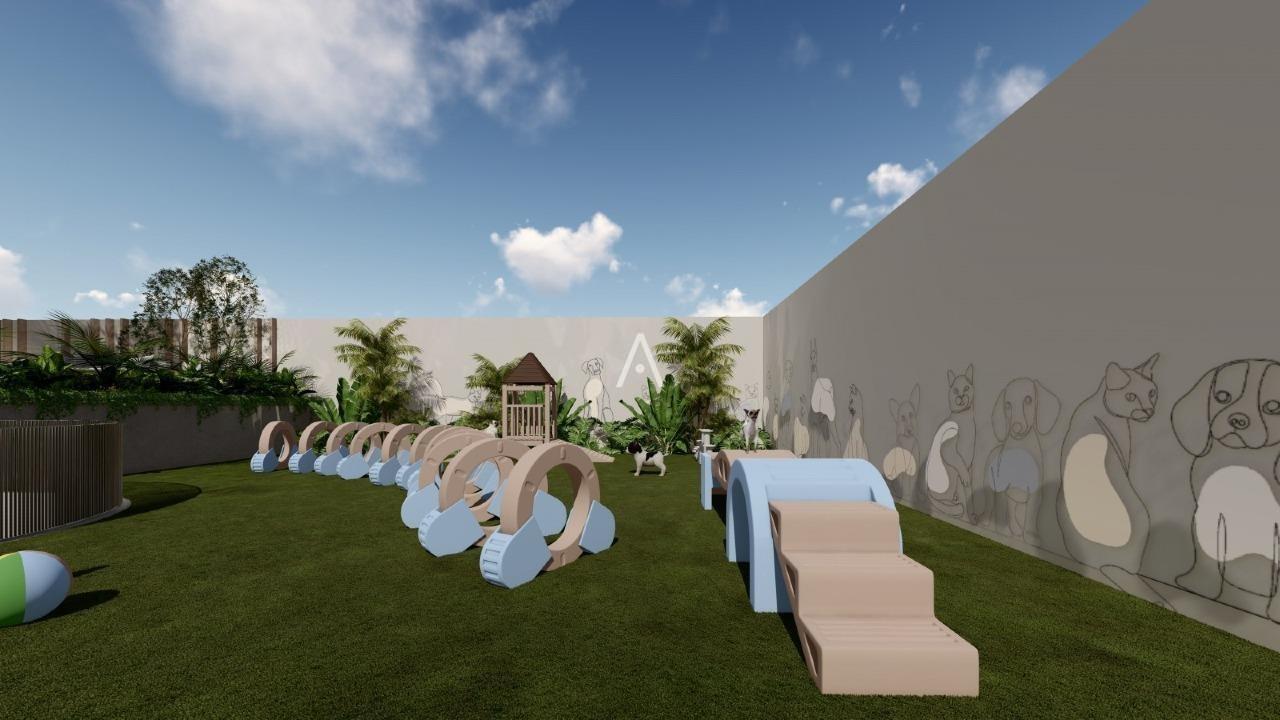 Apartamento para à venda no Bairro CENTRO em CASCAVEL: 