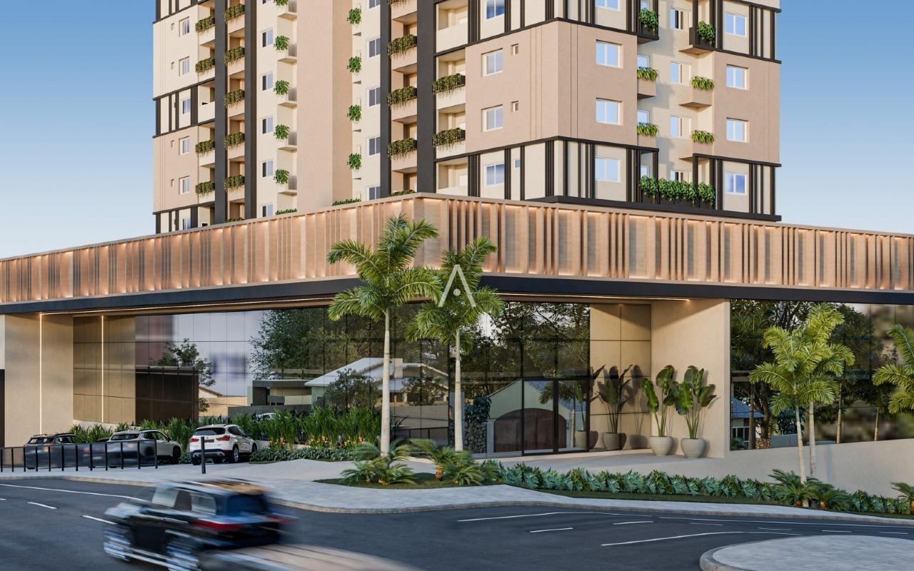 Apartamento para à venda no Bairro CENTRO em CASCAVEL: 