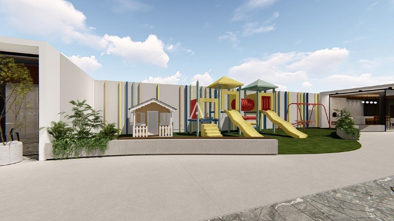 Apartamento para à venda no Bairro CENTRO em CASCAVEL: 