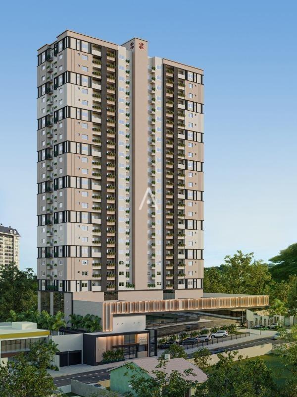 Apartamento para à venda no Bairro CENTRO em CASCAVEL: 