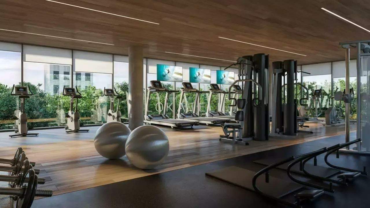 Apartamento para à venda no Bairro CENTRO em CASCAVEL: 