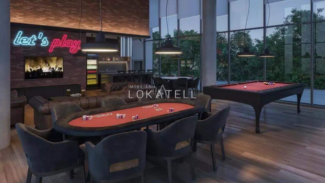 Apartamento para à venda no Bairro CENTRO em CASCAVEL: 