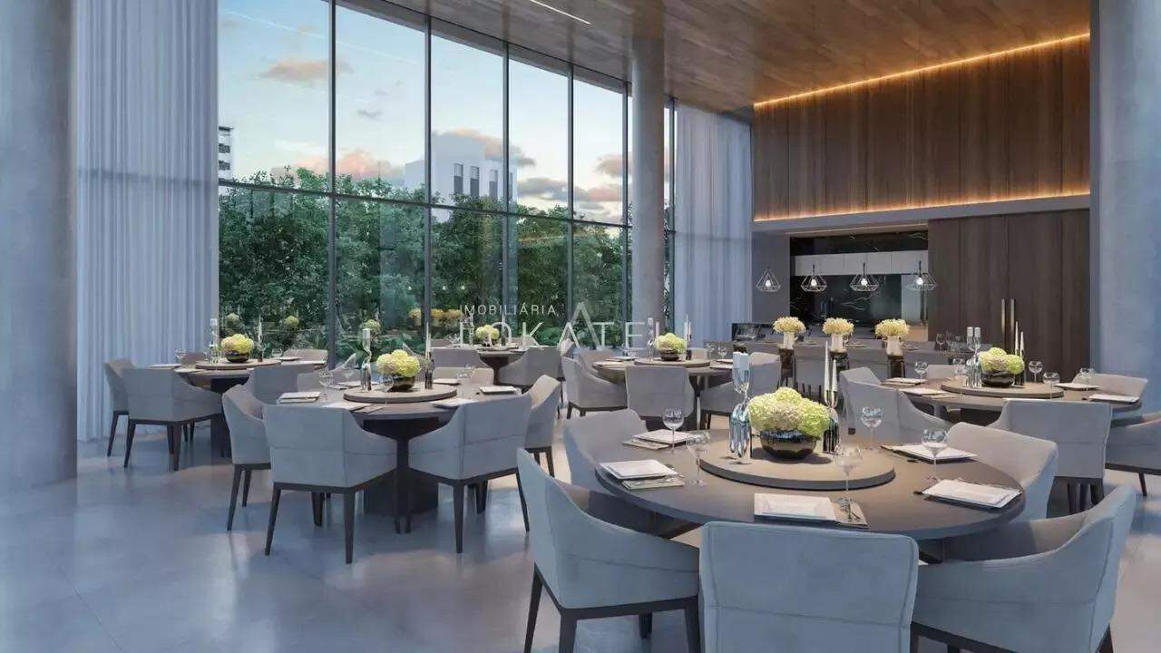 Apartamento para à venda no Bairro CENTRO em CASCAVEL: 