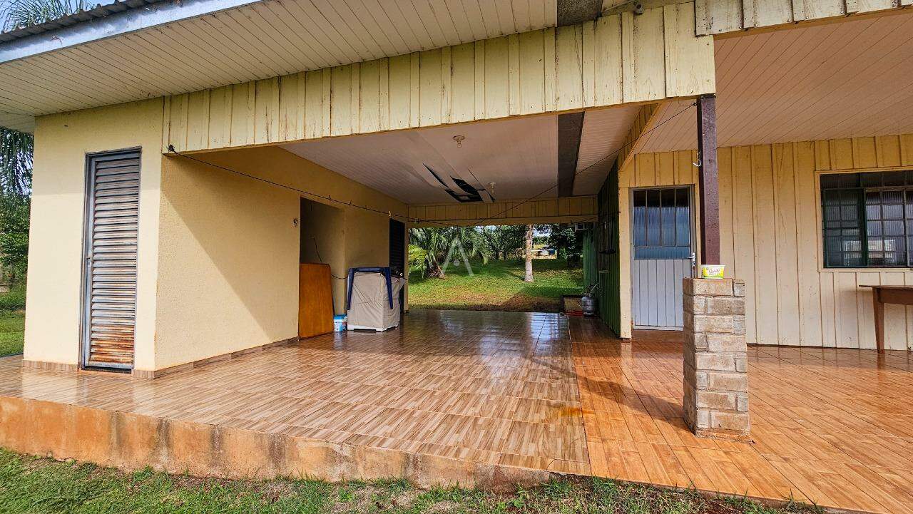 Imóveis Rurais para à venda no Bairro LINHA PEROBA em CASCAVEL: 