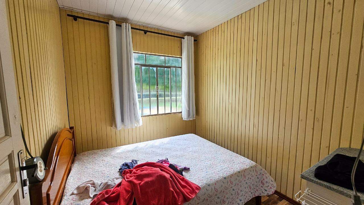 Imóveis Rurais para à venda no Bairro LINHA PEROBA em CASCAVEL: 