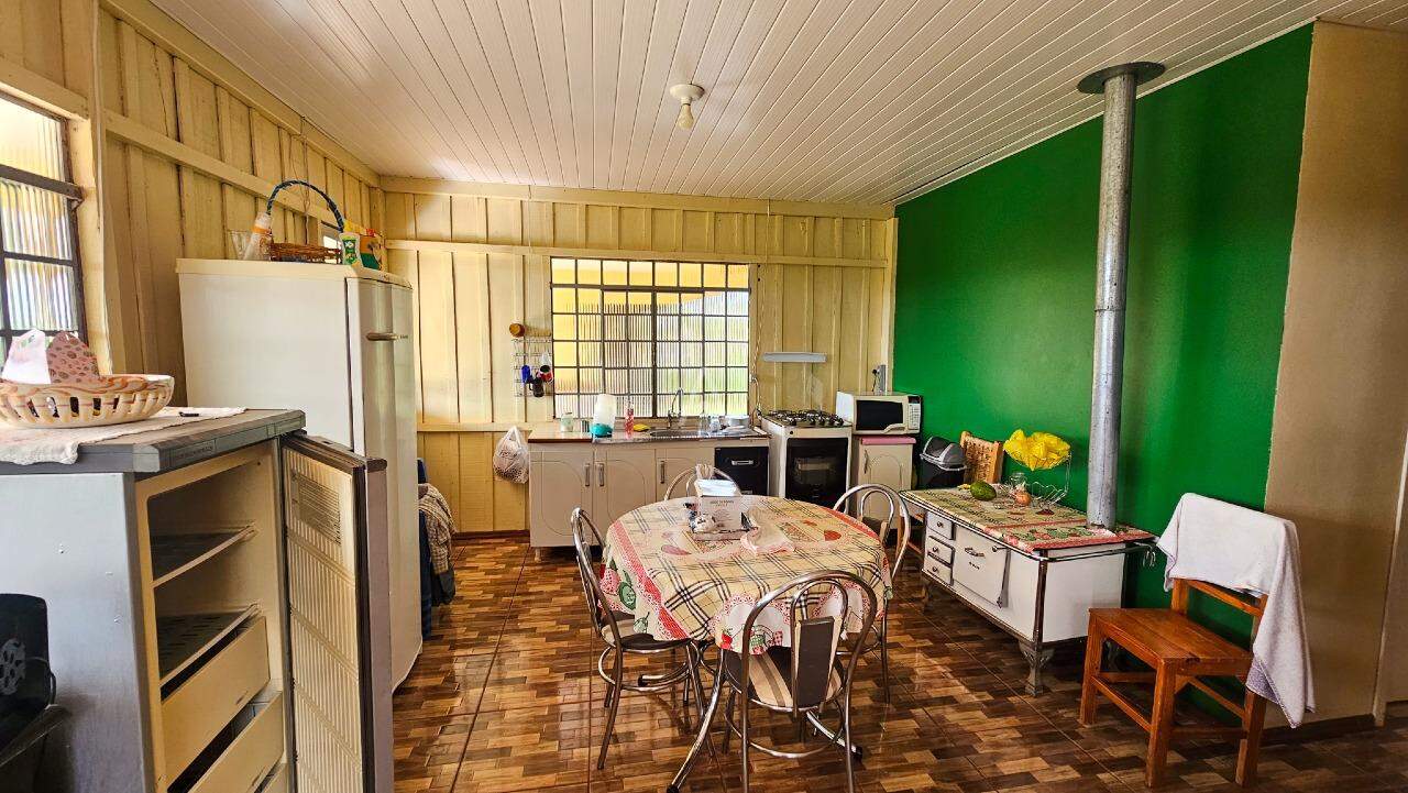 Imóveis Rurais para à venda no Bairro LINHA PEROBA em CASCAVEL: 