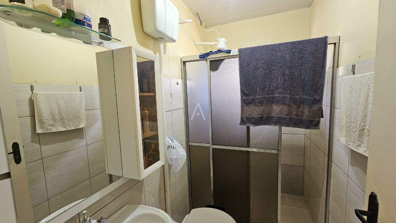 Imóveis Rurais para à venda no Bairro LINHA PEROBA em CASCAVEL: 