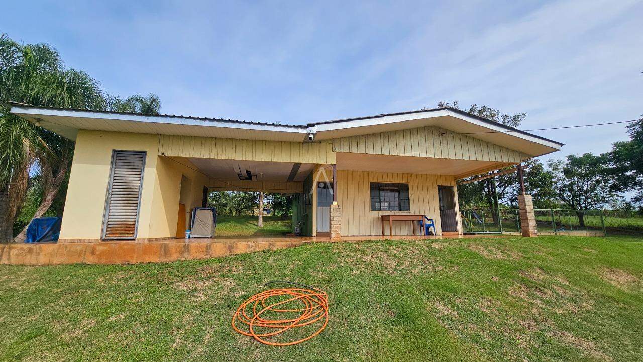 Imóveis Rurais para à venda no Bairro LINHA PEROBA em CASCAVEL: 