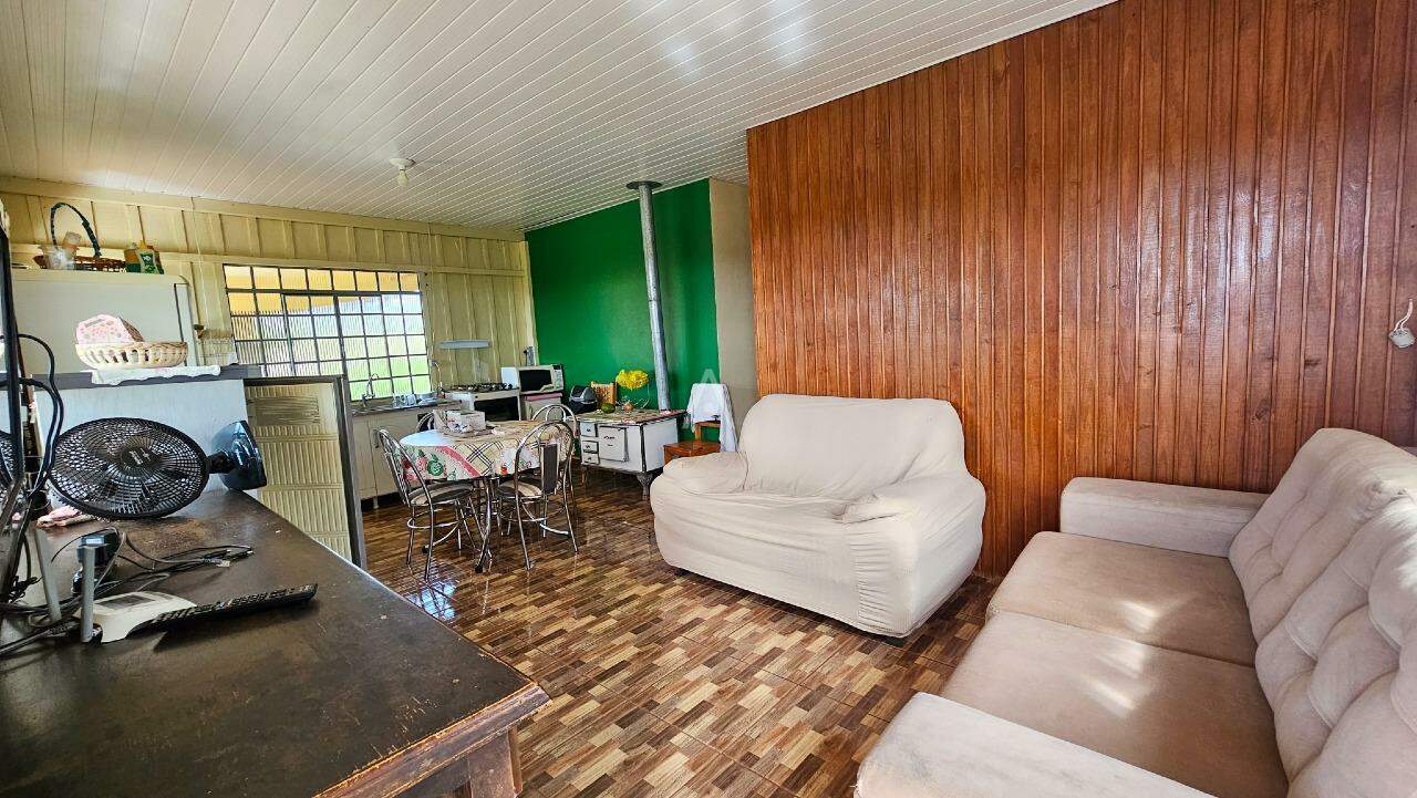 Imóveis Rurais para à venda no Bairro LINHA PEROBA em CASCAVEL: 