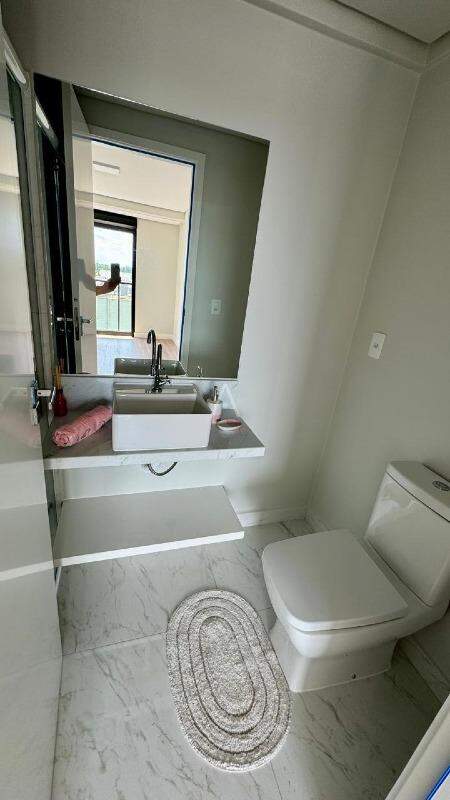 Apartamento para à venda no Bairro CENTRO em TOLEDO: 