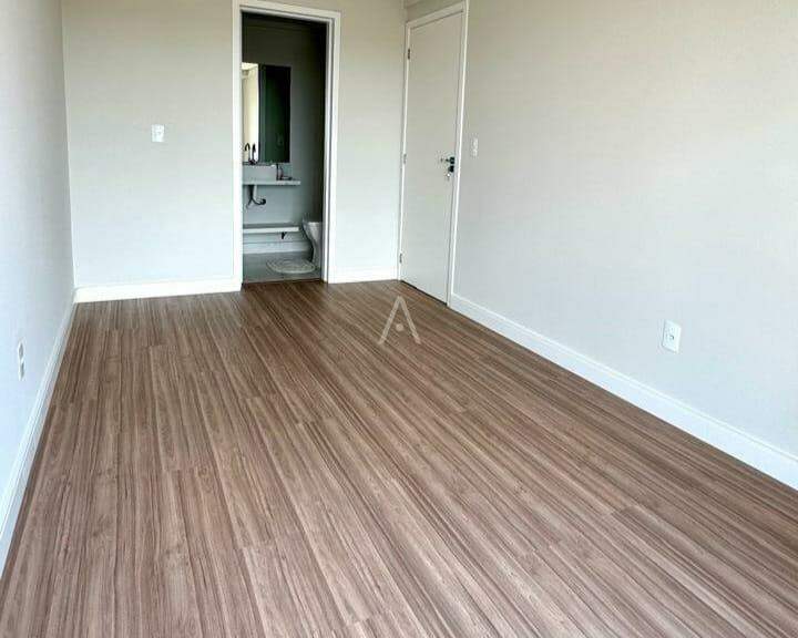 Apartamento para à venda no Bairro CENTRO em TOLEDO: 