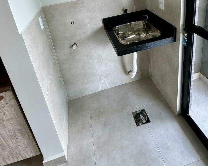 Apartamento para à venda no Bairro CENTRO em TOLEDO: 