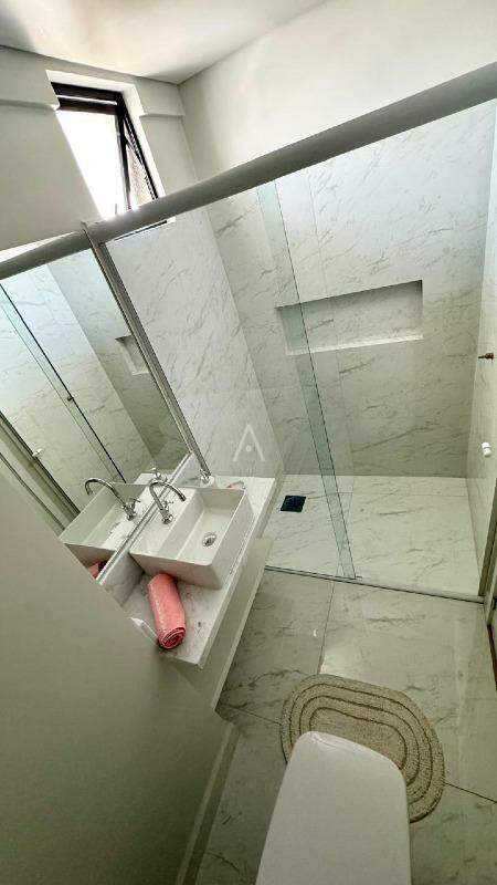 Apartamento para à venda no Bairro CENTRO em TOLEDO: 