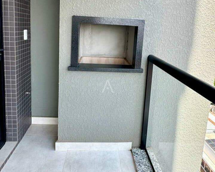 Apartamento para à venda no Bairro CENTRO em TOLEDO: 