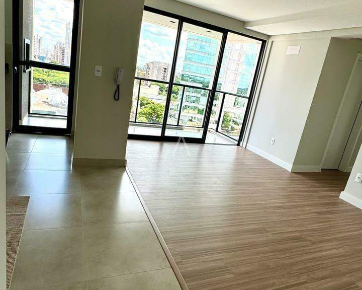 Apartamento para à venda no Bairro CENTRO em TOLEDO: 