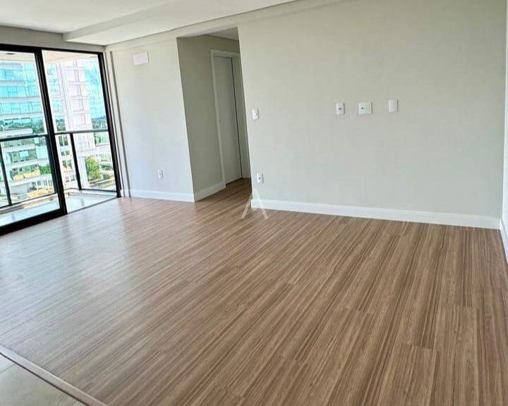 Apartamento para à venda no Bairro CENTRO em TOLEDO: 