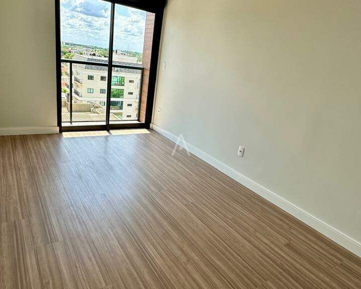 Apartamento para à venda no Bairro CENTRO em TOLEDO: 