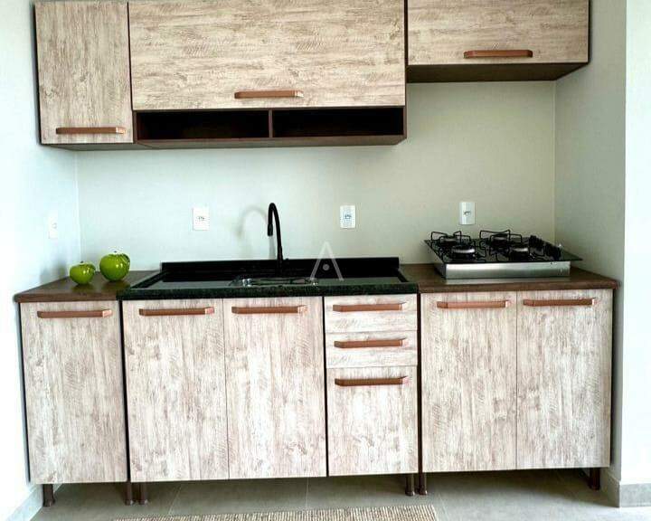 Apartamento para à venda no Bairro CENTRO em TOLEDO: 