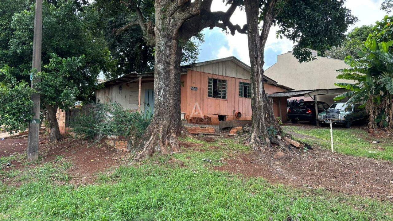 Terreno para à venda no Bairro JARDIM CONCORDIA em TOLEDO: 
