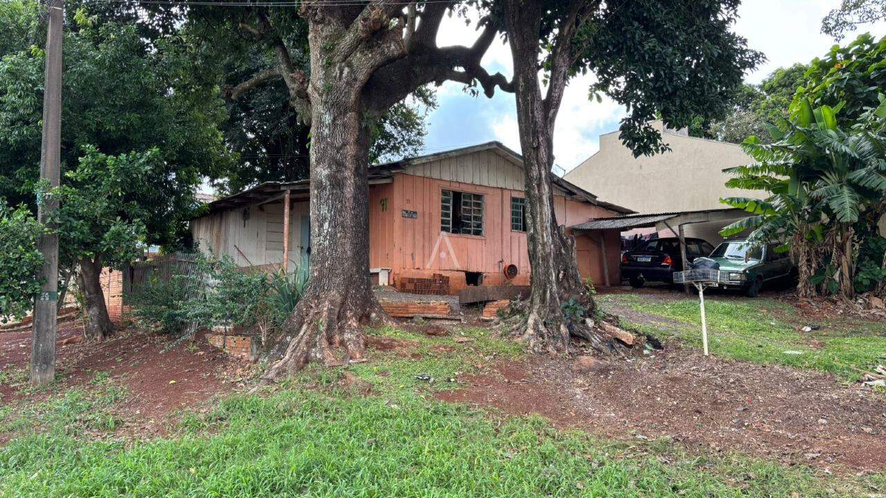 Terreno para à venda no Bairro JARDIM CONCORDIA em TOLEDO: 