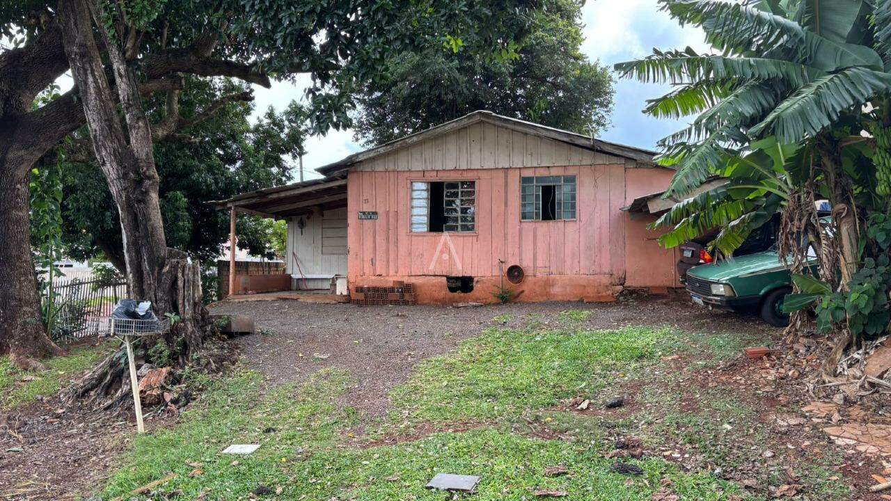 Terreno para à venda no Bairro JARDIM CONCORDIA em TOLEDO: 