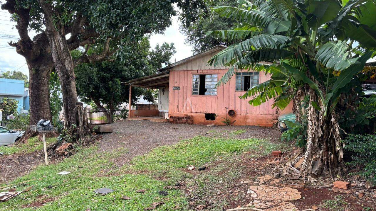 Terreno para à venda no Bairro JARDIM CONCORDIA em TOLEDO: 