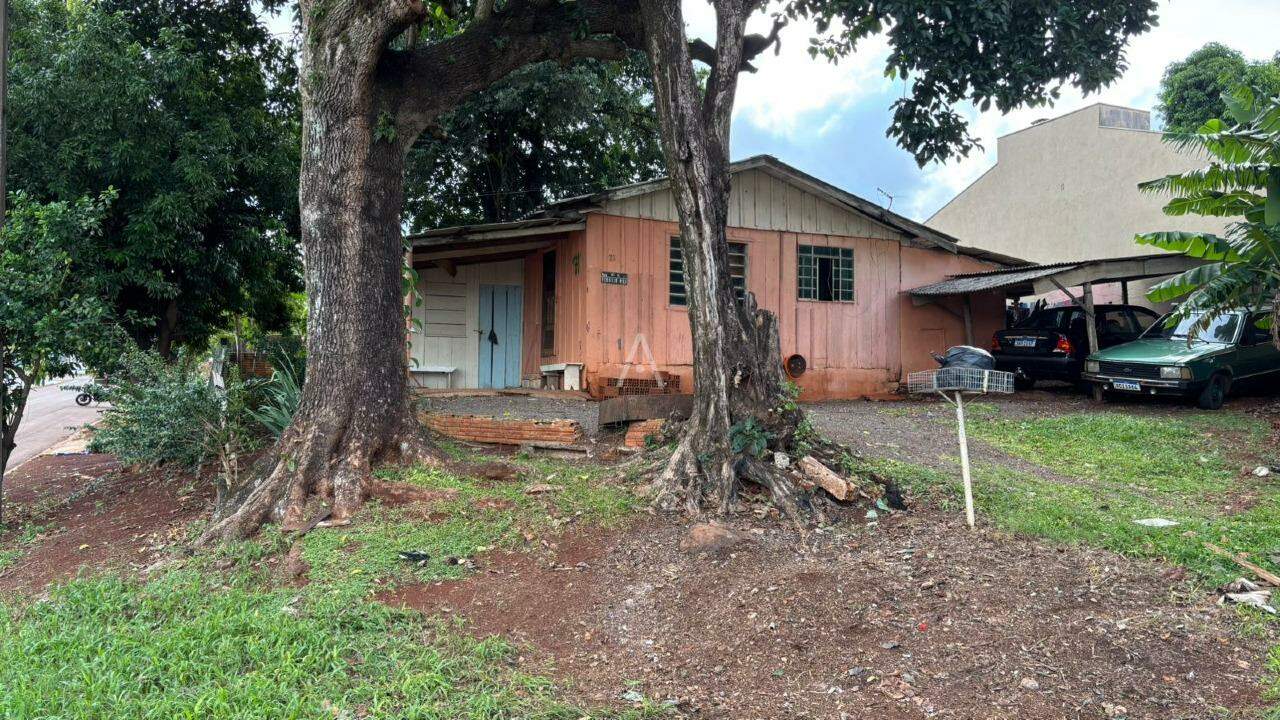 Terreno para à venda no Bairro JARDIM CONCORDIA em TOLEDO: 