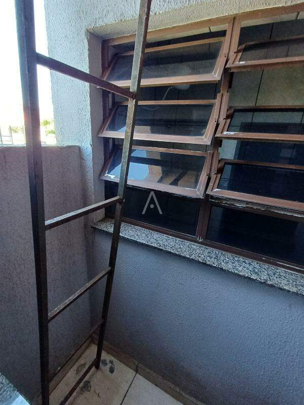 Apartamento para à venda no Bairro CENTRO em CASCAVEL: 