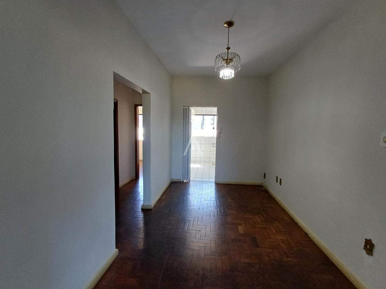 Apartamento para à venda no Bairro CENTRO em CASCAVEL: 