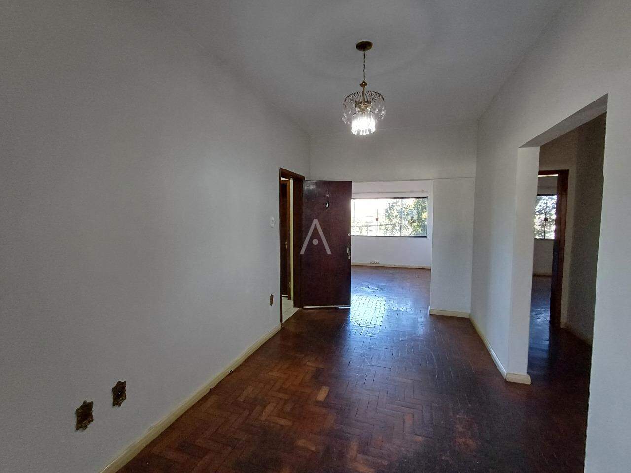 Apartamento para à venda no Bairro CENTRO em CASCAVEL: 