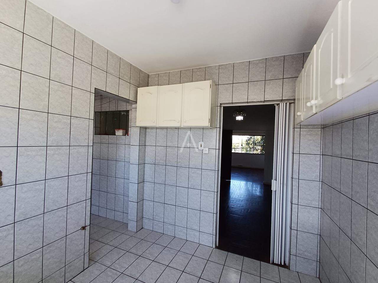 Apartamento para à venda no Bairro CENTRO em CASCAVEL: 