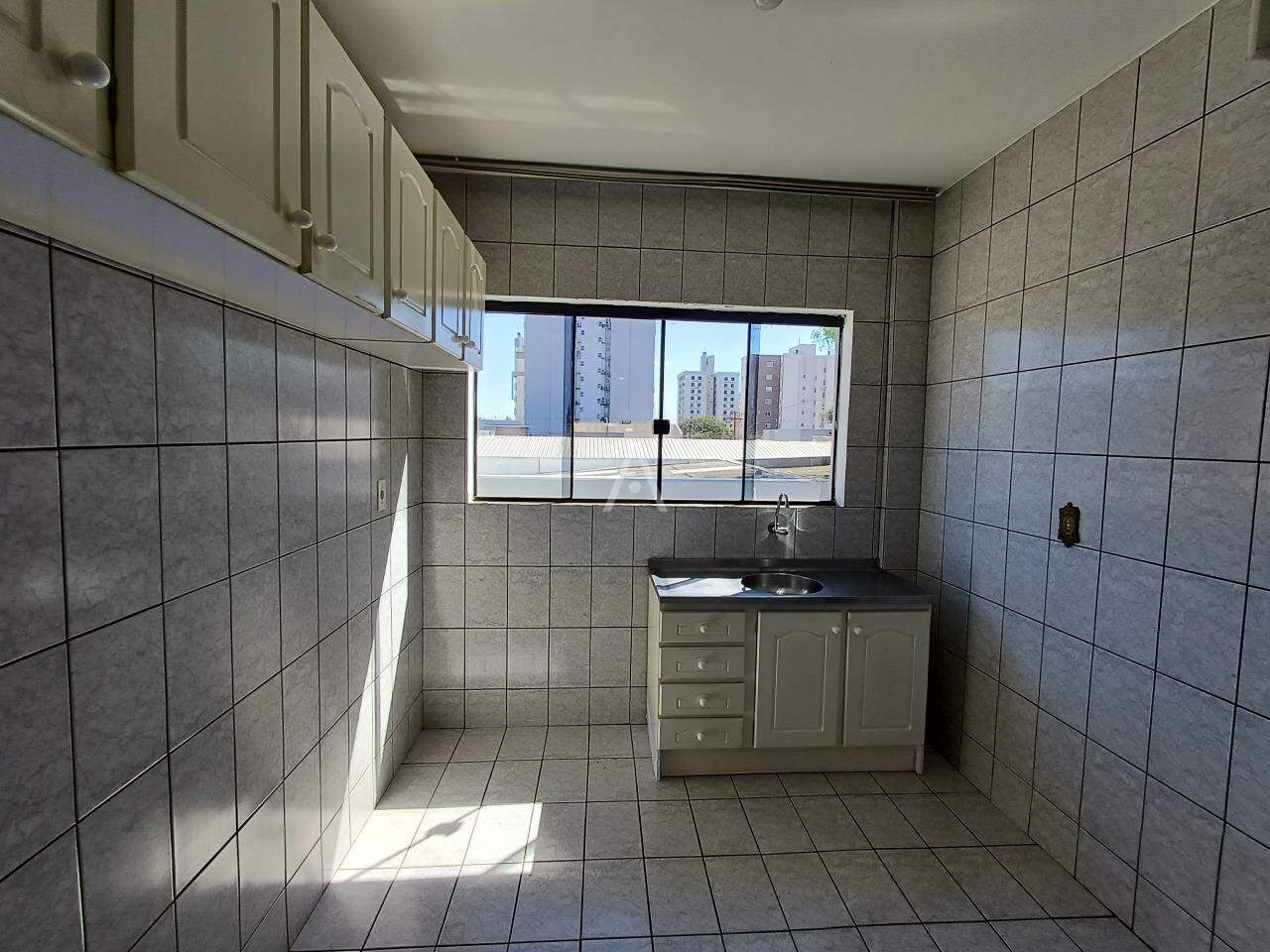 Apartamento para à venda no Bairro CENTRO em CASCAVEL: 