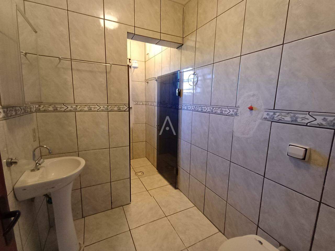 Apartamento para à venda no Bairro CENTRO em CASCAVEL: 