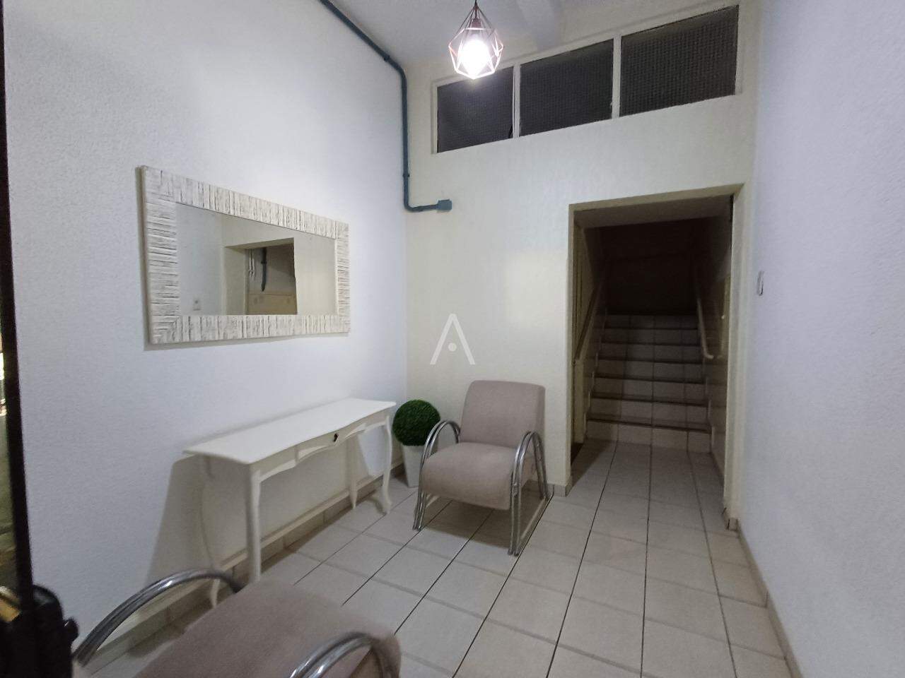 Apartamento para à venda no Bairro CENTRO em CASCAVEL: 