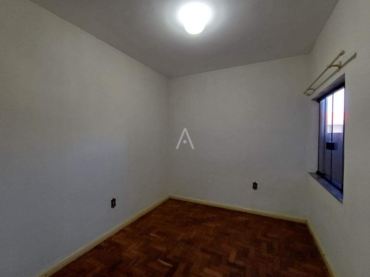 Apartamento para à venda no Bairro CENTRO em CASCAVEL: 