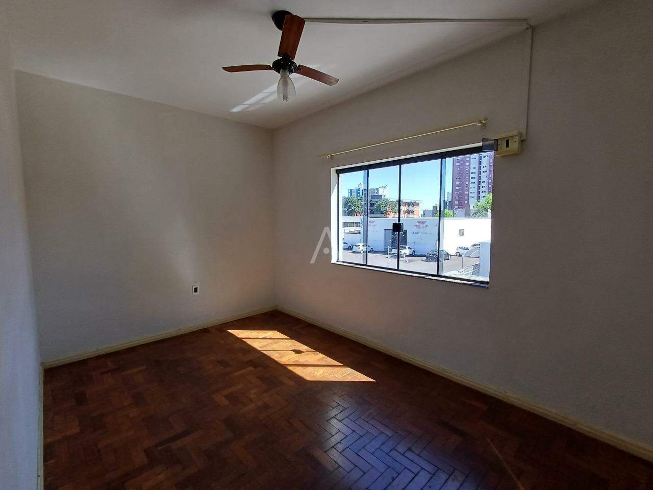 Apartamento para à venda no Bairro CENTRO em CASCAVEL: 