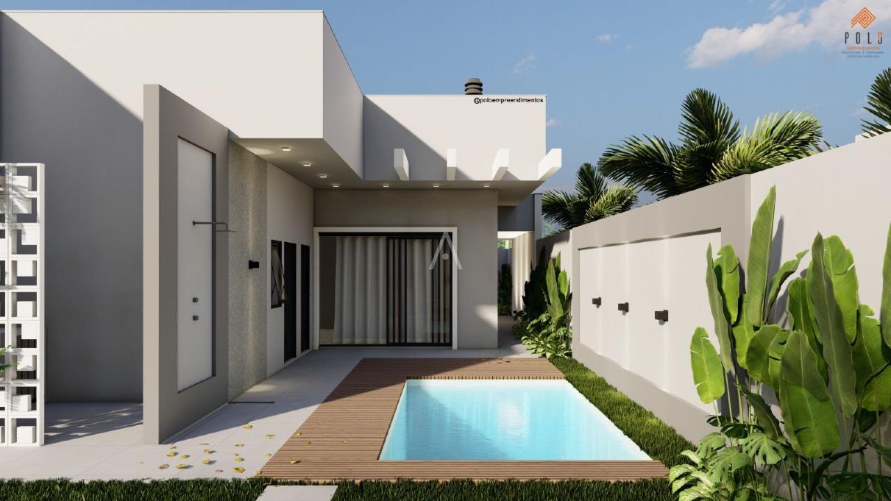 Casa Residencial para à venda no Bairro VILA BECKER em TOLEDO: 