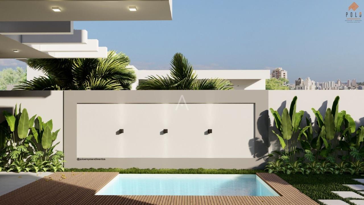 Casa Residencial para à venda no Bairro VILA BECKER em TOLEDO: 