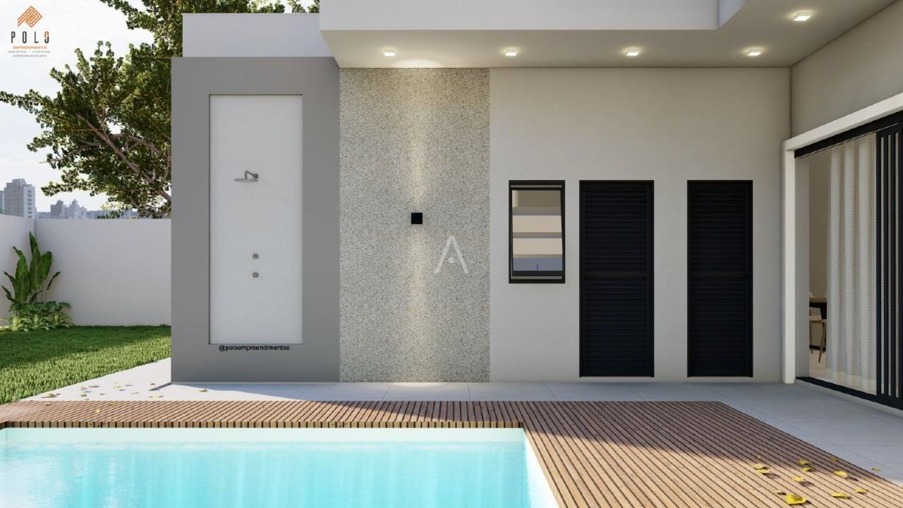 Casa Residencial para à venda no Bairro VILA BECKER em TOLEDO: 