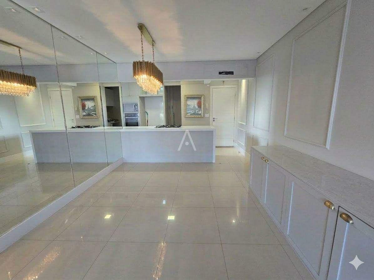 Apartamento para à venda no Bairro CENTRO em CASCAVEL: 