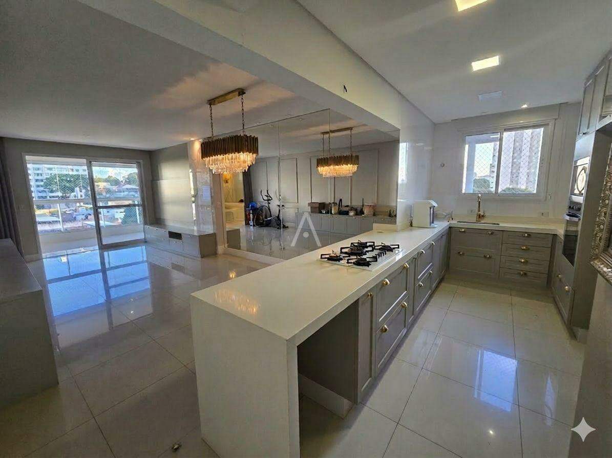 Apartamento para à venda no Bairro CENTRO em CASCAVEL: 