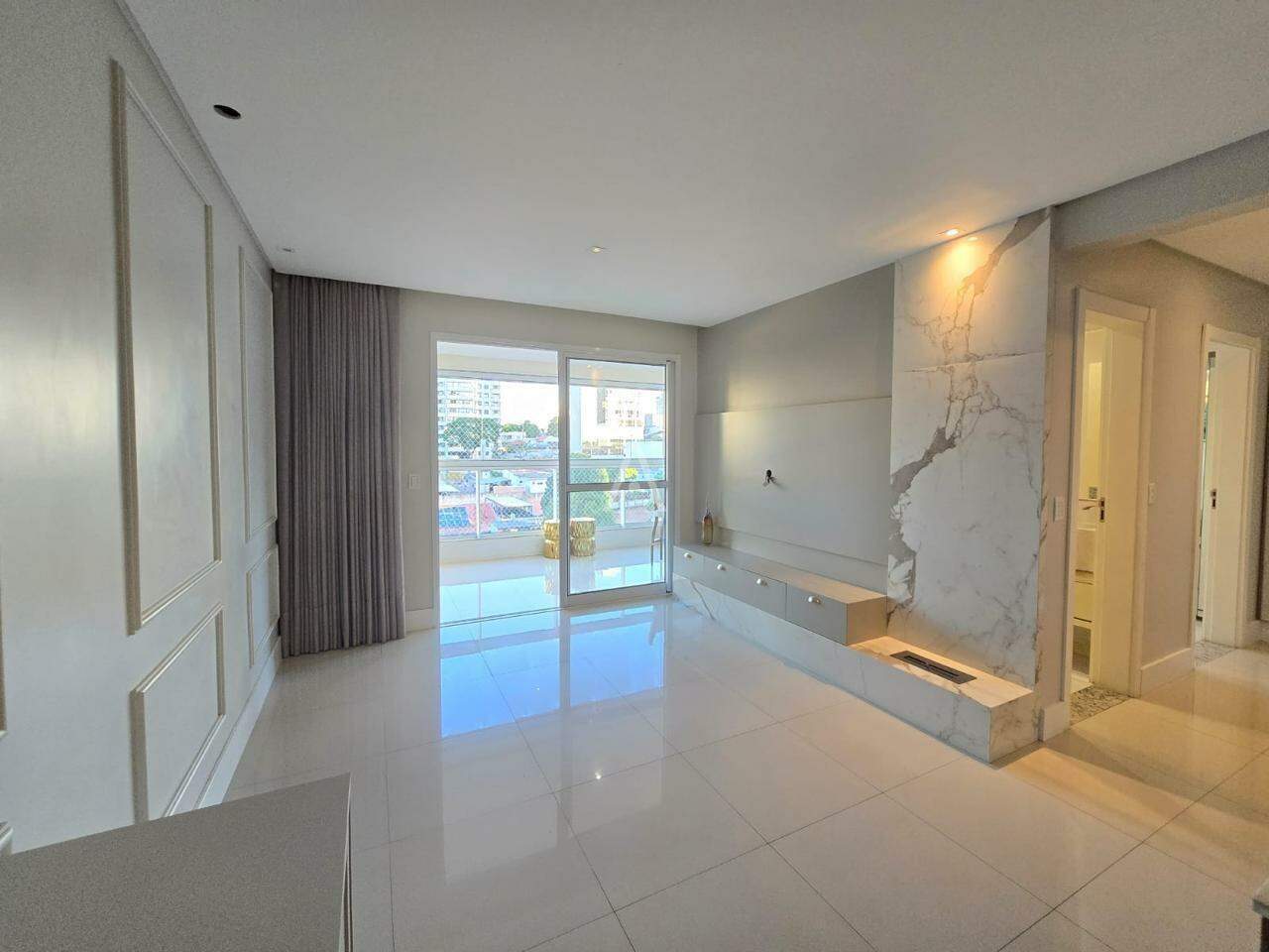 Apartamento para à venda no Bairro CENTRO em CASCAVEL: 