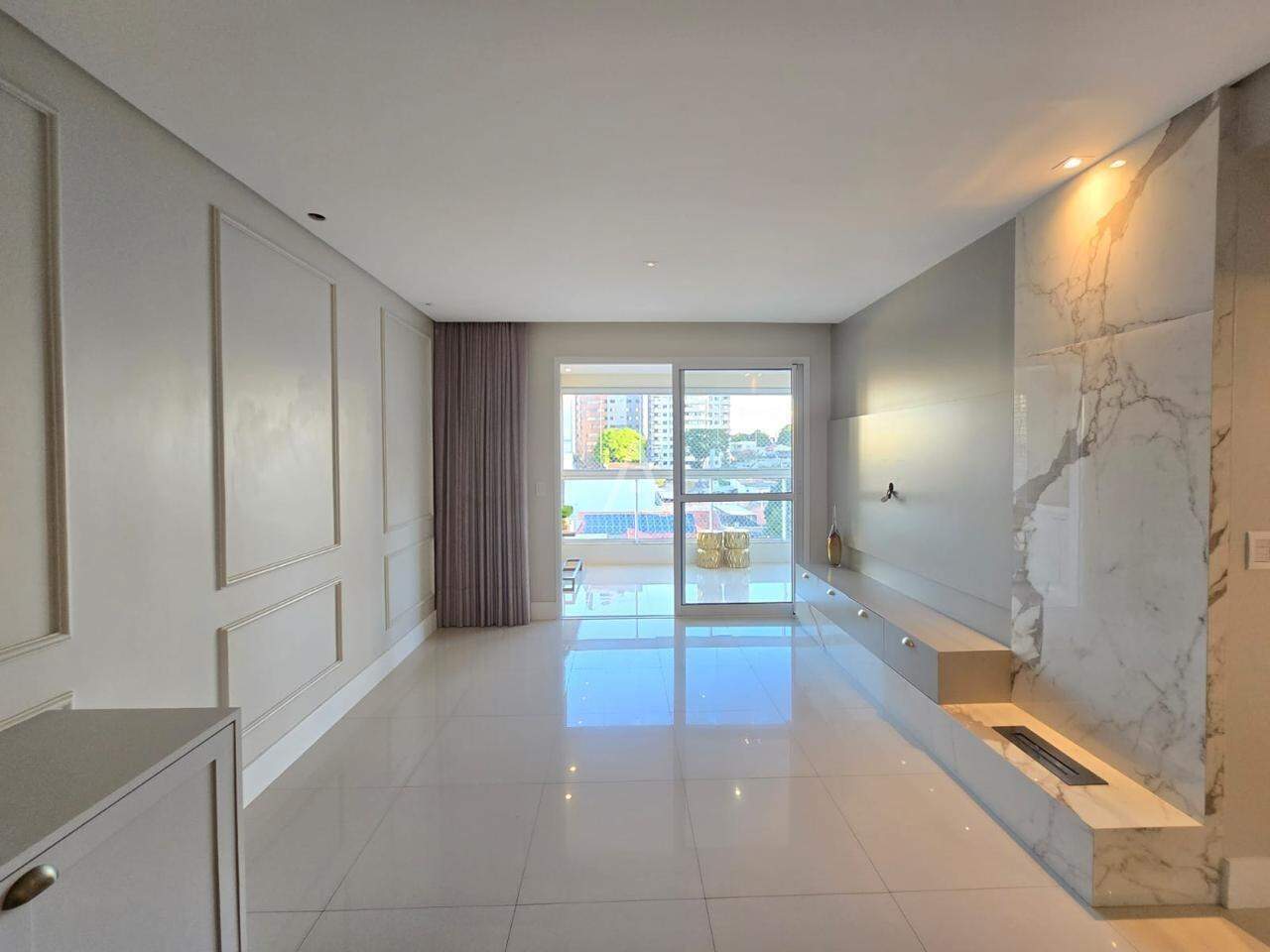 Apartamento para à venda no Bairro CENTRO em CASCAVEL: 