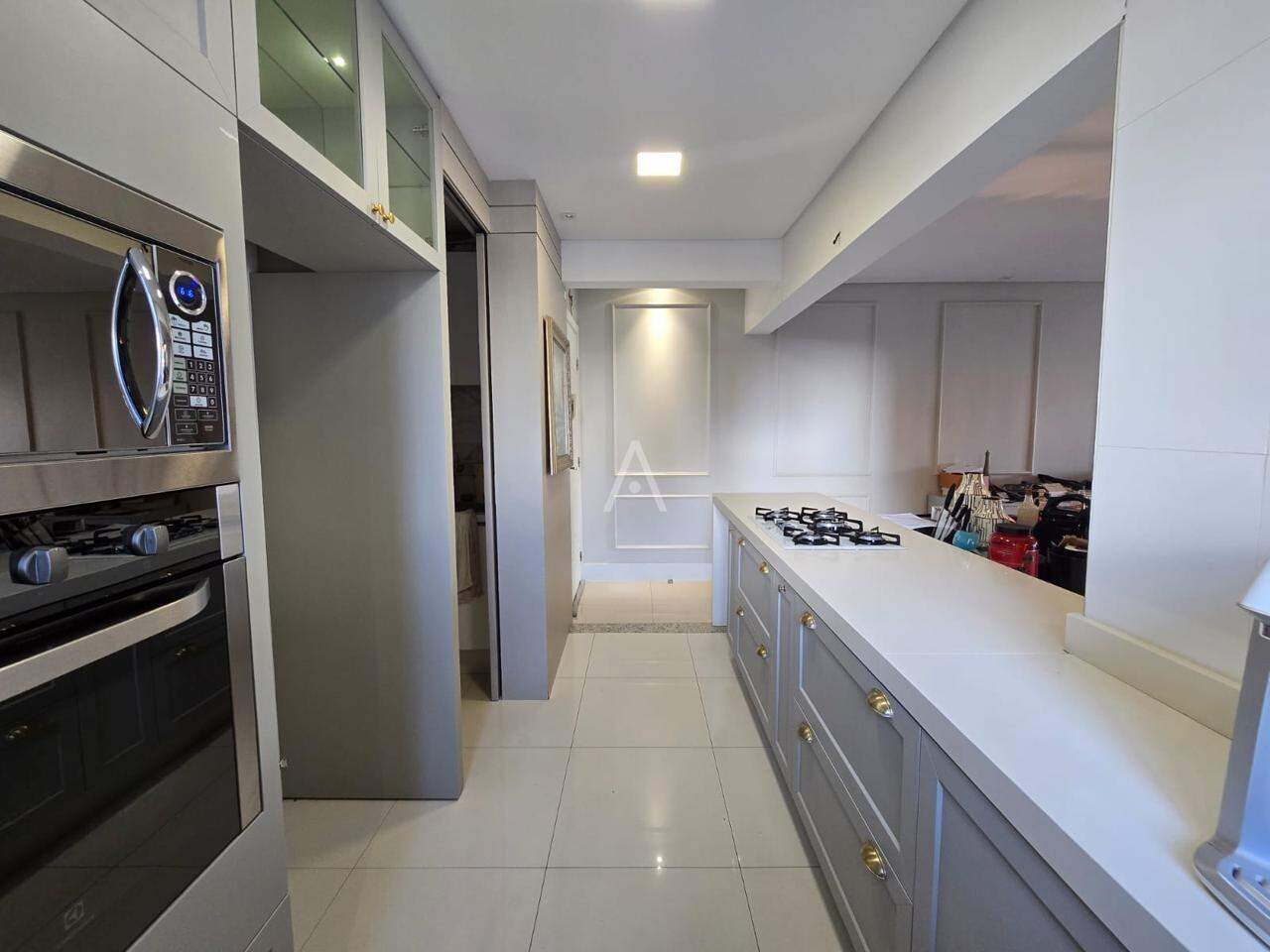 Apartamento para à venda no Bairro CENTRO em CASCAVEL: 