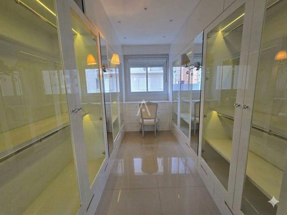 Apartamento para à venda no Bairro CENTRO em CASCAVEL: 