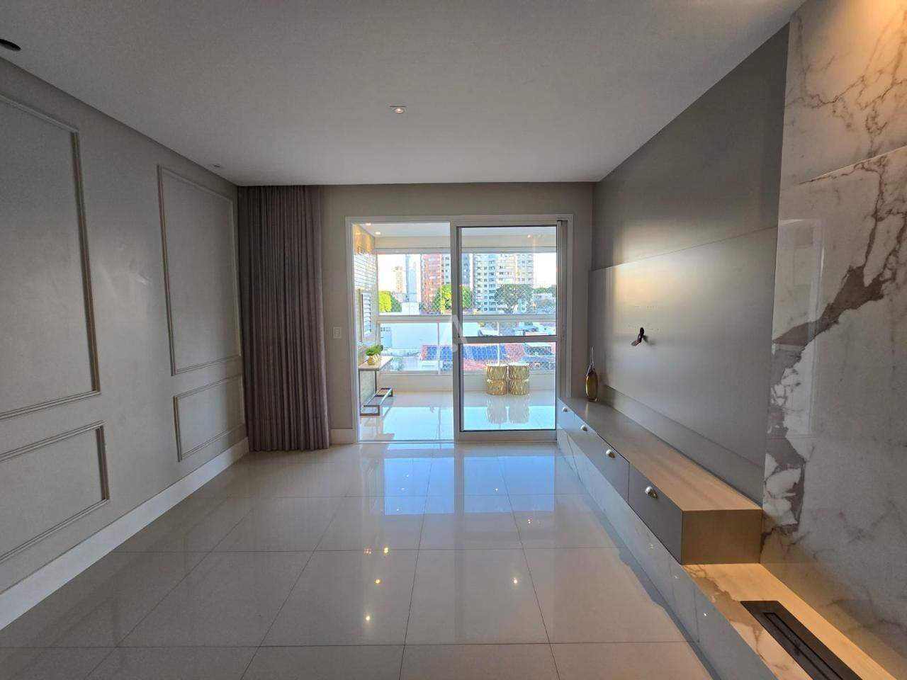 Apartamento para à venda no Bairro CENTRO em CASCAVEL: 