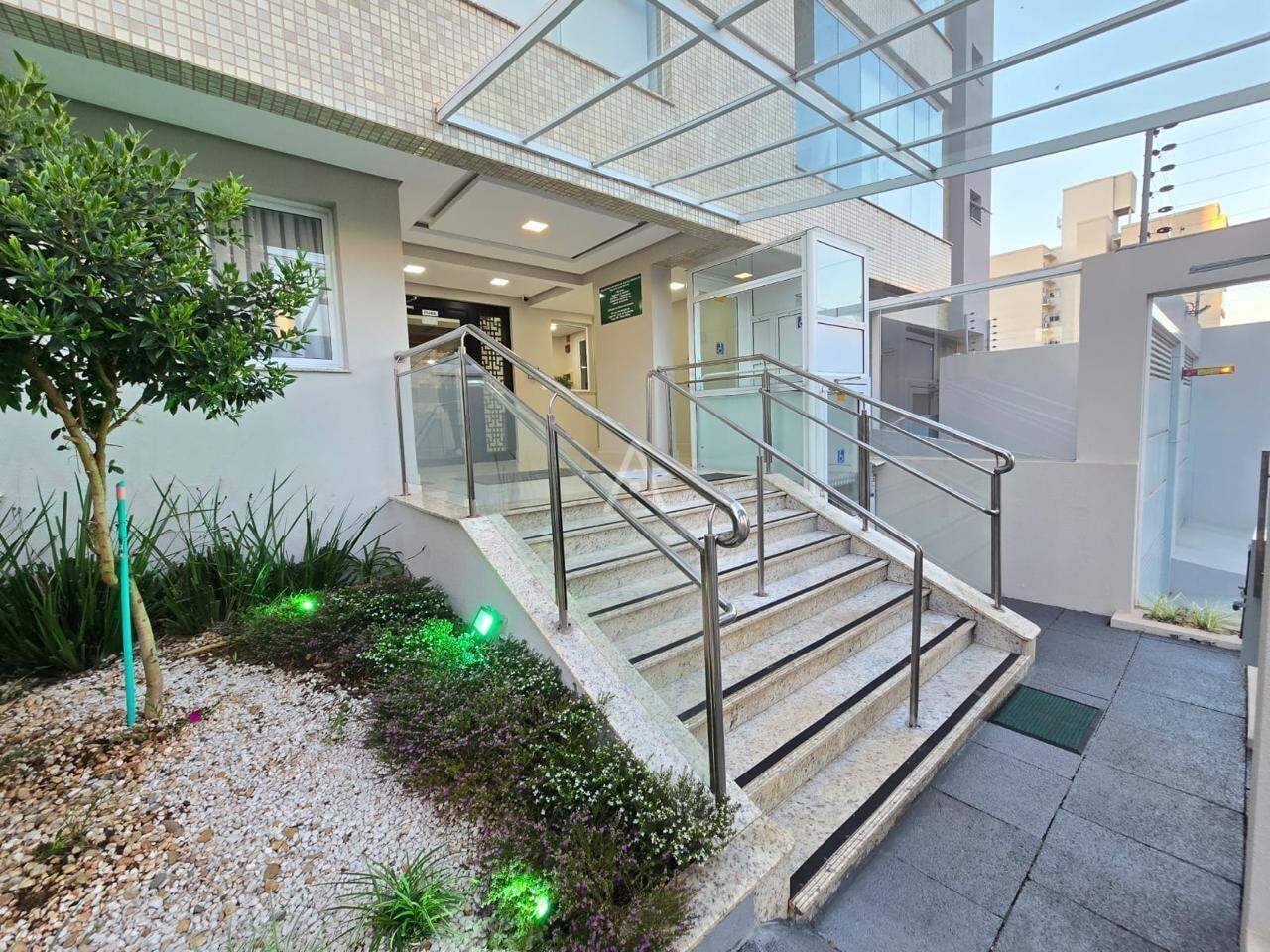 Apartamento para à venda no Bairro CENTRO em CASCAVEL: 